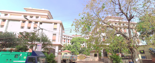 Office in Gundecha Onclave , Andheri East