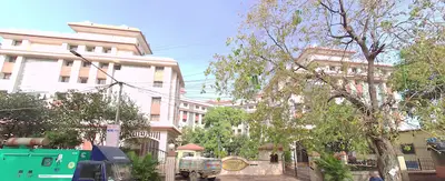 Office Space Offices for Sale in Gundecha Onclave, Andheri East