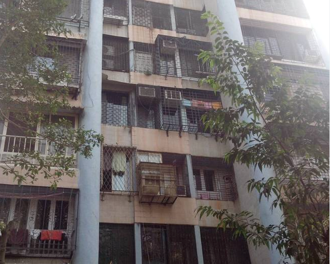 2 BHK Flats on Rent in Gypsy Rose, Andheri West
