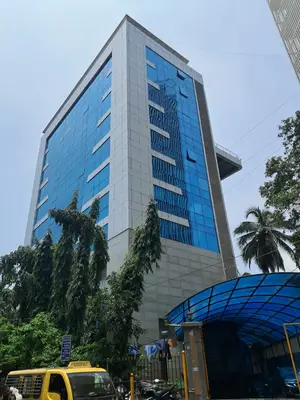 Office Harbhajan, Santacruz East — for Rent — photo 2 thumbnail