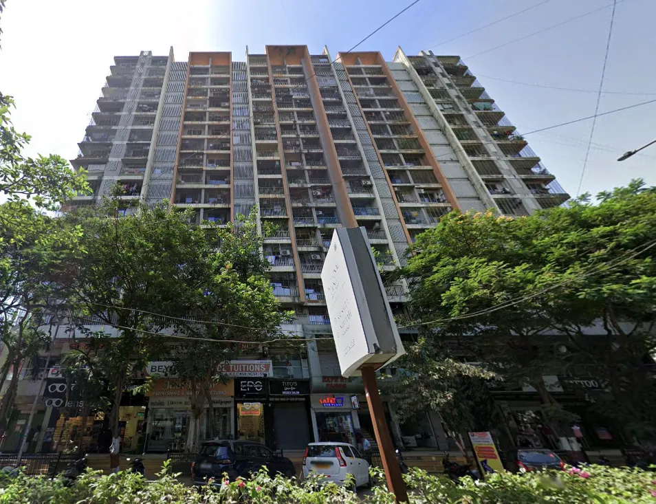 1 Antariksh, Mira Road — for Sale — photo 1