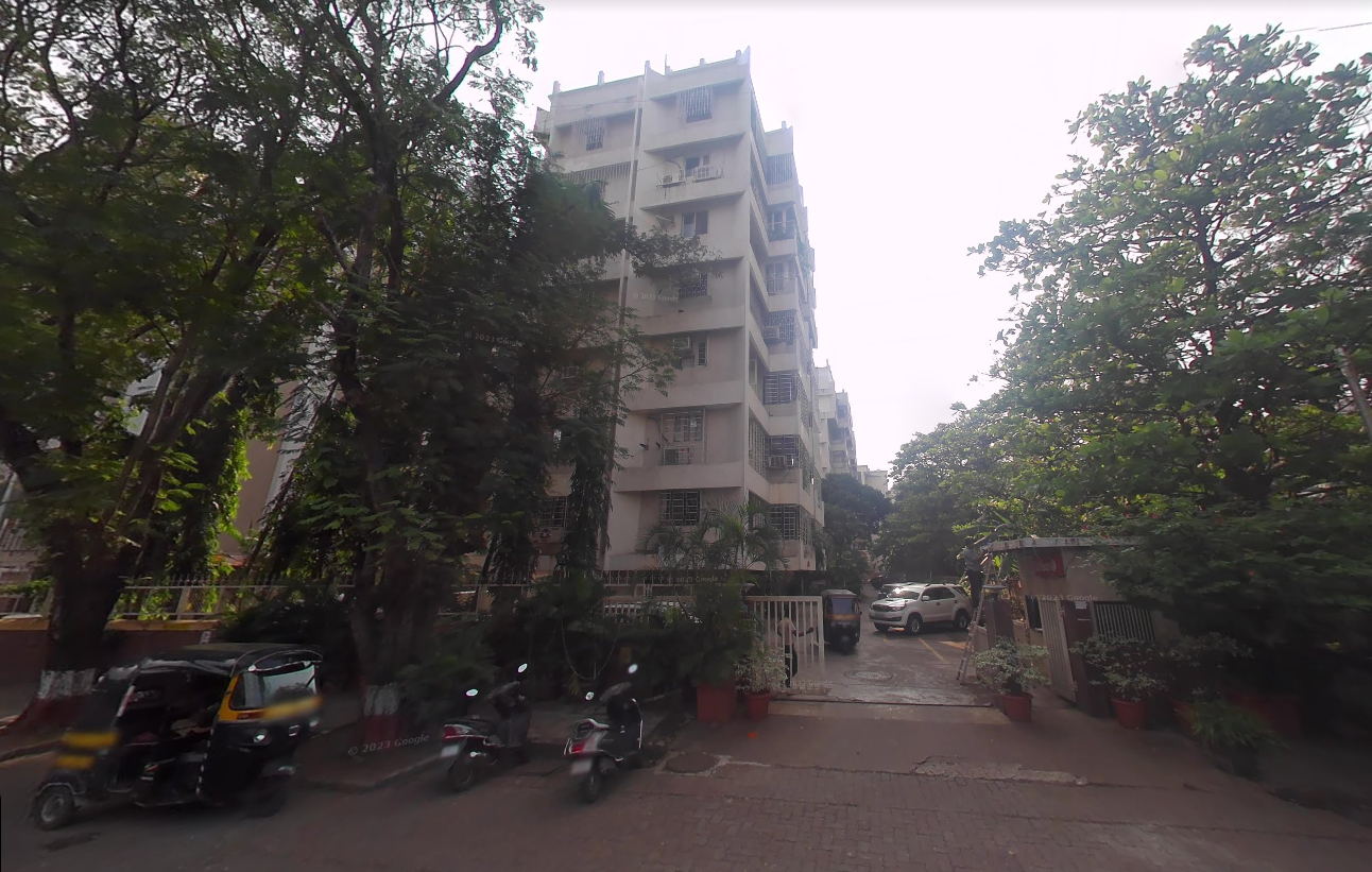11 - Hibiscus, Andheri West