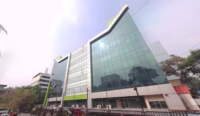 Office Space Offices on Rent in Hilton House, Andheri East