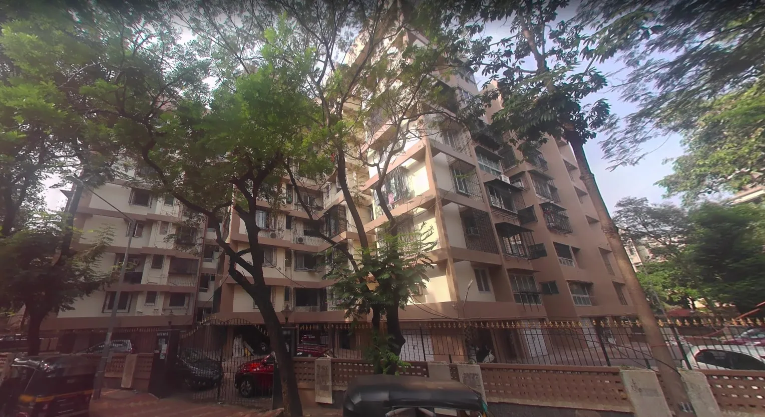 2 BHK Flats for Sale in Horizon View, Andheri West