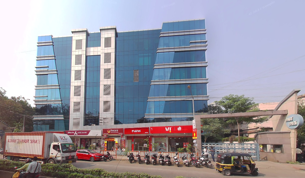 Office Space Offices on Rent in Hyde Park, Andheri East