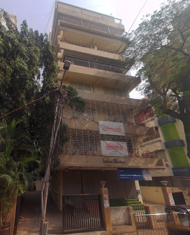 Office Space Offices on Rent in Indra Bhavan, Khar West