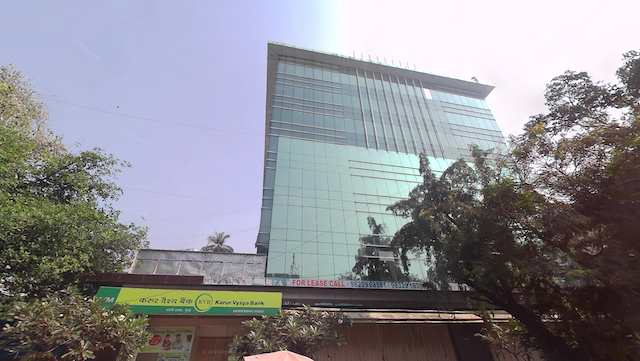Inizio, Andheri East