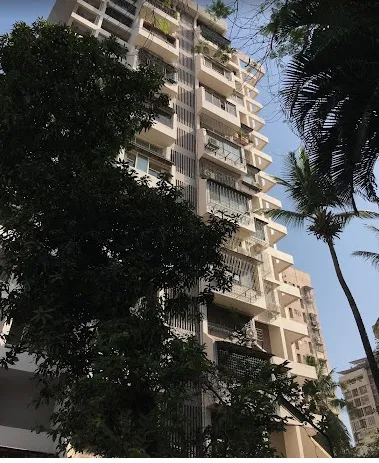 4 BHK Flats for Sale in Ivory Heights, Andheri West