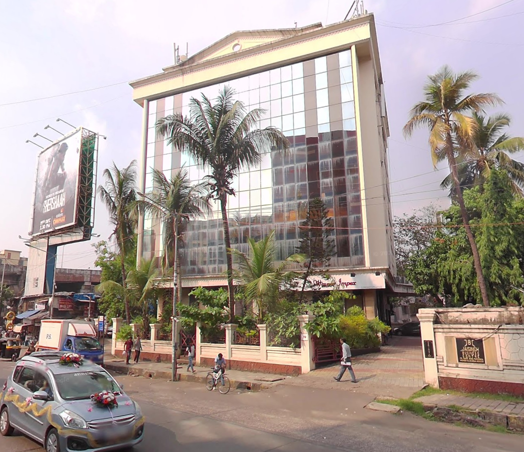 Jaisingh Business Centre, Andheri East