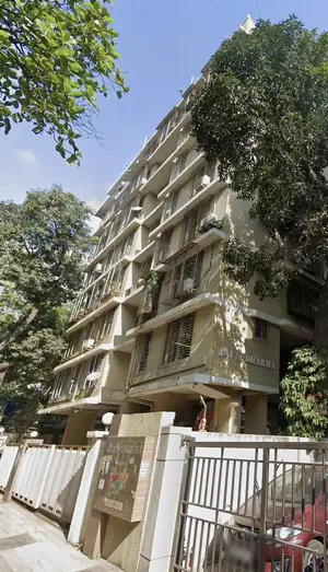 1BHK Flats on Rent in Jai Sudharma CHS, Santacruz East