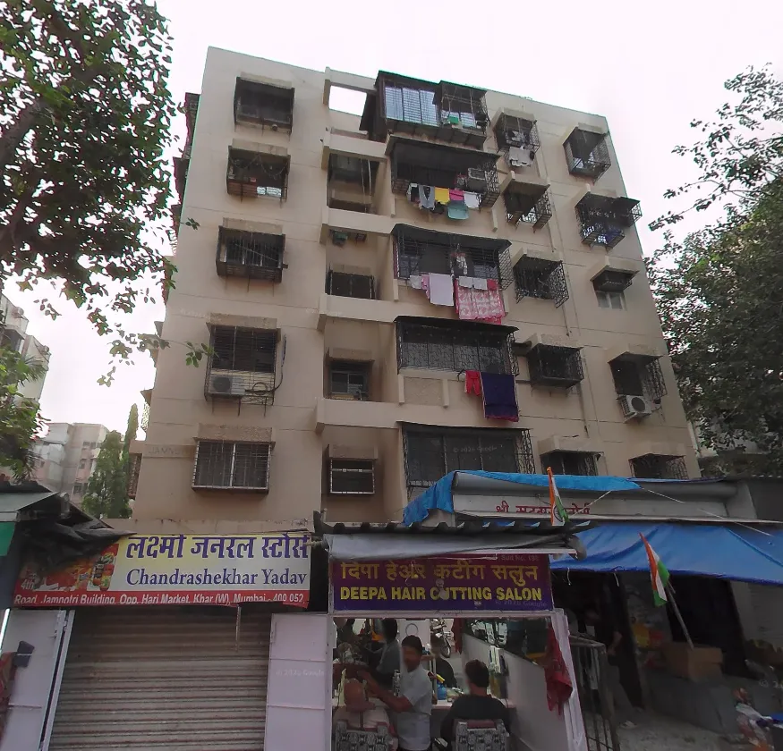  - Jamnotri, Khar West