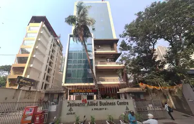 Office Jaswanti Allied Business Centre, Malad West — for Sale — photo 2 thumbnail