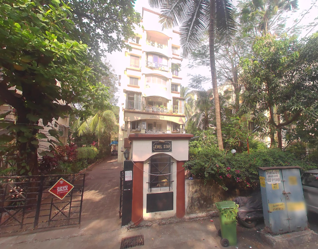 1 - Jewel Star, Andheri West