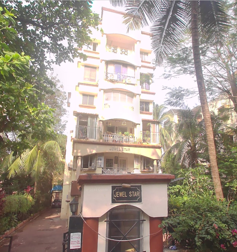 2 - Jewel Star, Andheri West