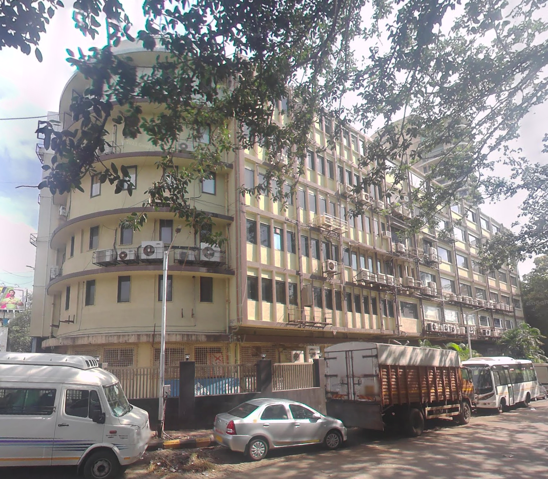 Office Space Offices for Sale in Kakad Chambers, Worli