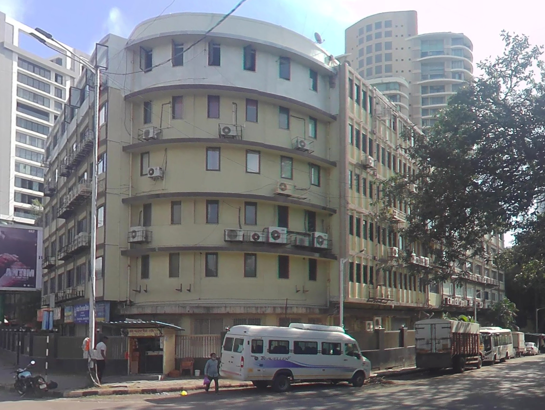 Office Space Offices for Sale in Kakad Chambers, Worli