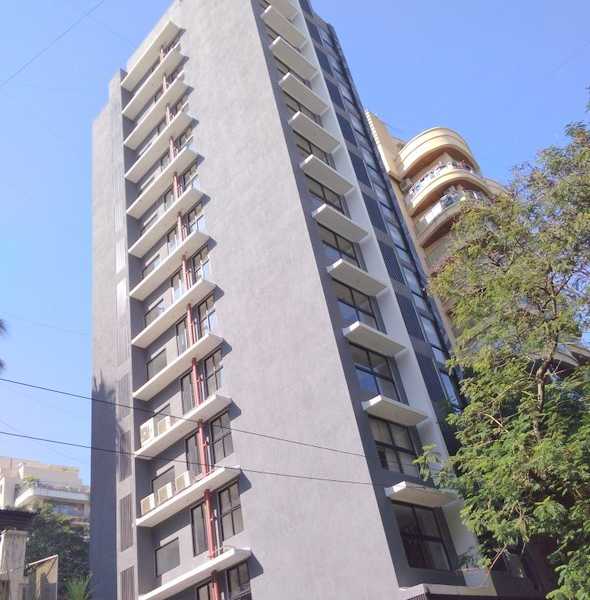 Kakad Classic, Bandra West