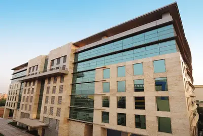 Office Space Offices on Rent in Kalpataru Square, Andheri East