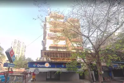  Flats for Sale in Kamdhenu, Andheri West