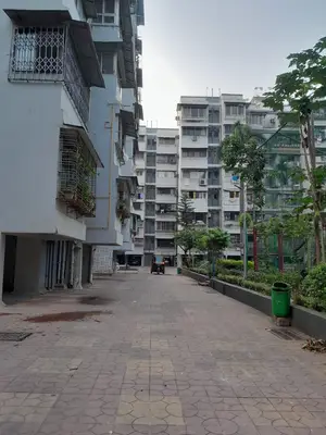 2 BHK Karachi Citizens CHS, Andheri West — for Sale — photo 4 thumbnail
