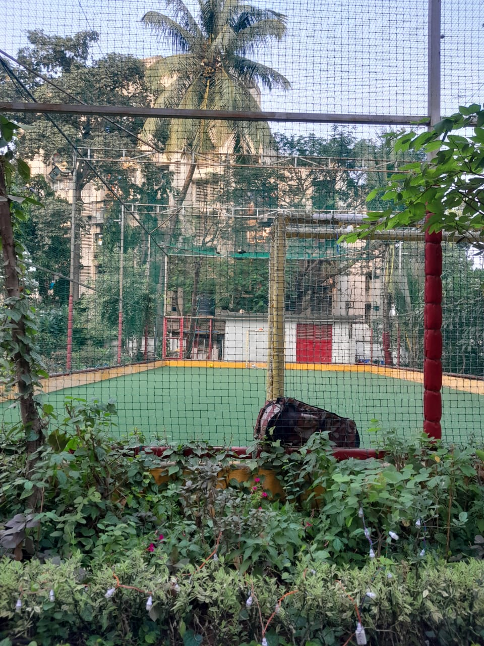 5 - Karachi Citizens Chs, Andheri West