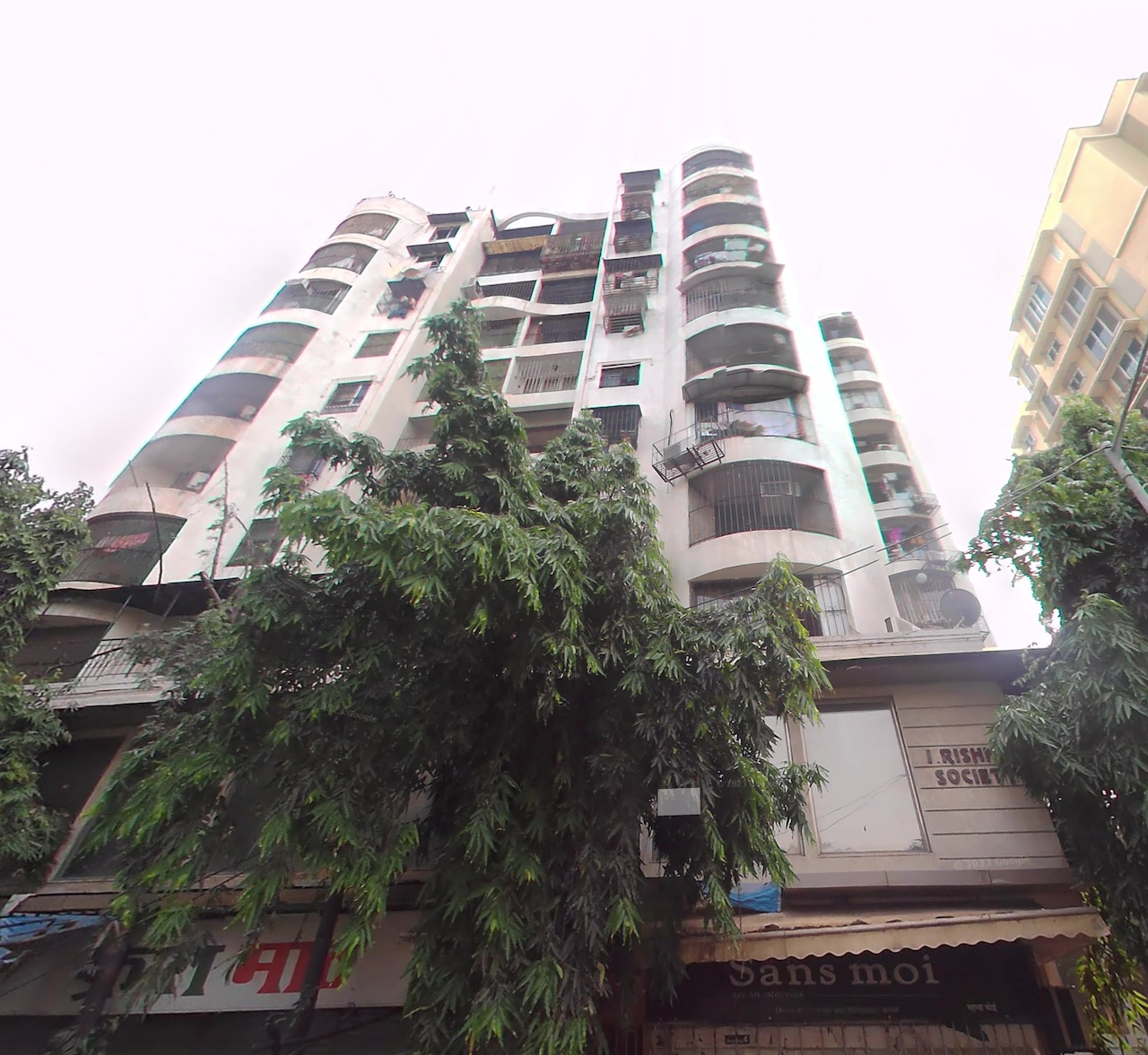 2 Flats on Rent in Krishna, Juhu
