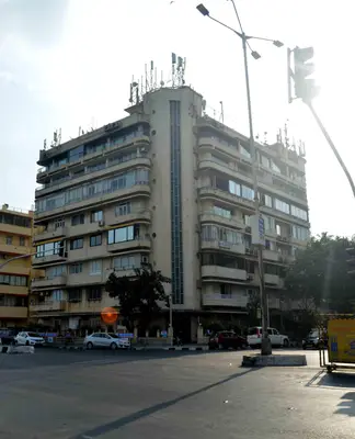 3 BHK Flats for Sale in Krishna Mahal, Churchgate