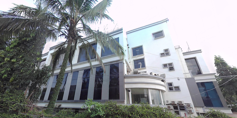 Office Krislon House, Andheri East — for Rent — photo 1