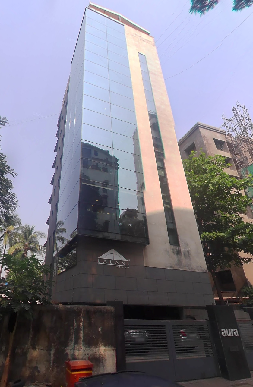 Office Space Offices on Rent in Lalani Aura, Bandra West