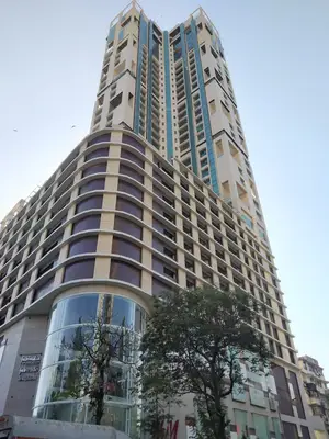 4 BHK Flats for Sale in Le Palazzo, Kemps Corner