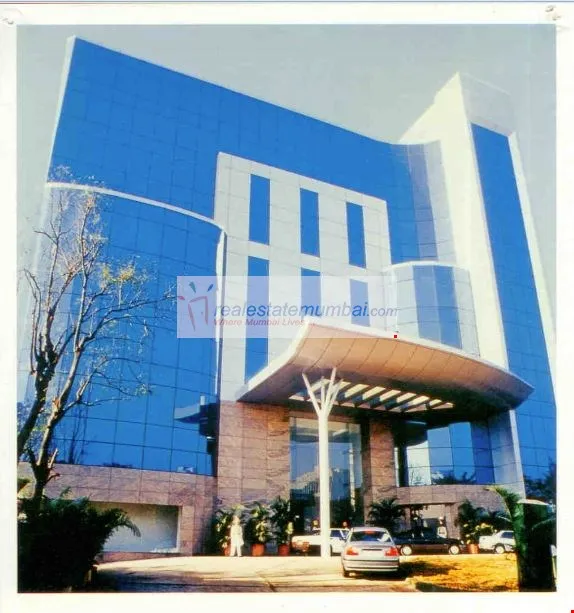 Office Space Offices on Rent in Leela Galleria, Andheri East