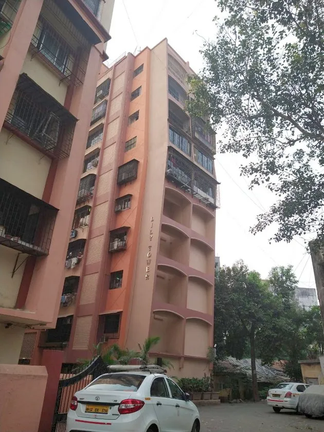 1 BHK Flats on Rent in Lily Tower, Andheri West
