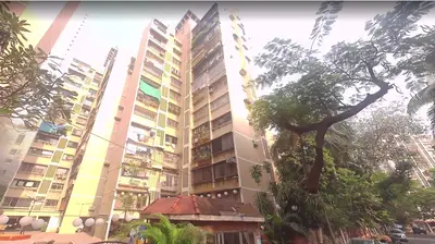Link Garden Tower