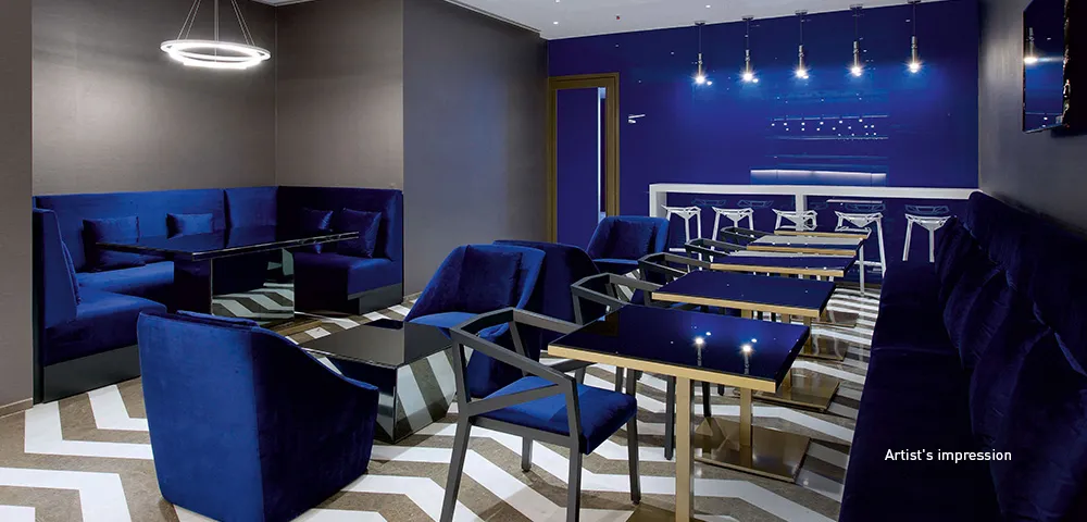 5BHK Flats for Sale in Lodha Fiorenza, Goregaon East