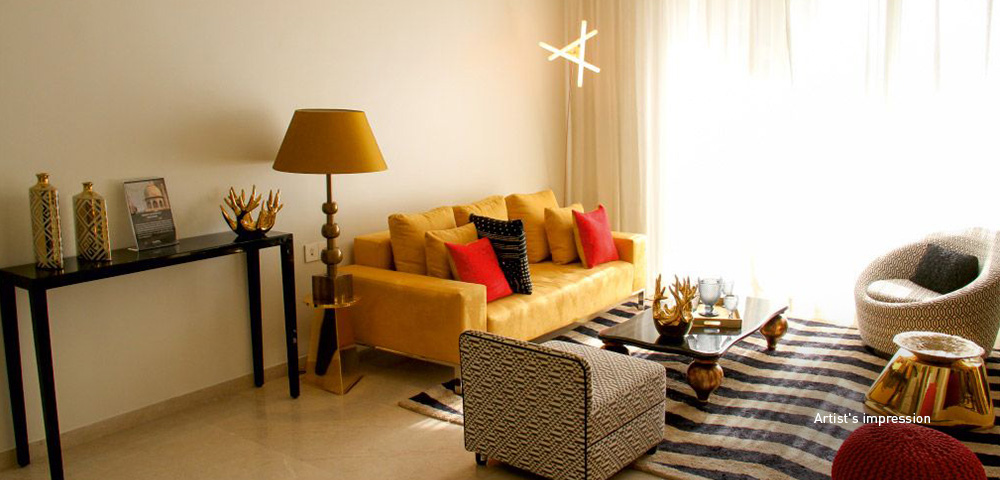 4 BHK Lodha Fiorenza, Goregaon East — for Sale — photo 15