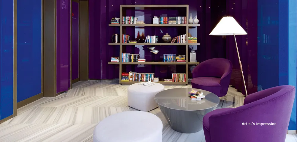 5BHK Flats for Sale in Lodha Fiorenza, Goregaon East