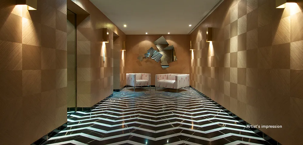 5BHK Flats for Sale in Lodha Fiorenza, Goregaon East