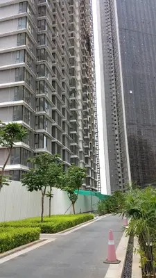  - Lodha Allura, Worli