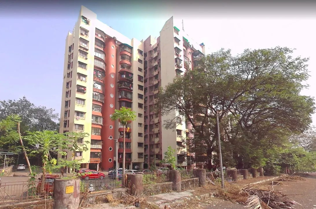 1 BHK Flats on Rent in Lok Gaurav, Vikhroli