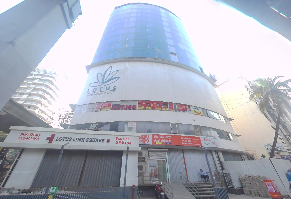 Office Space Offices on Rent in Lotus Link Square, Andheri West