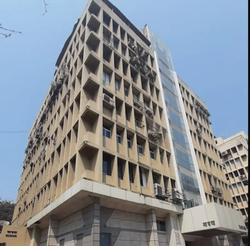 Office Space Offices on Rent in Madhava, Bandra Kurla Complex