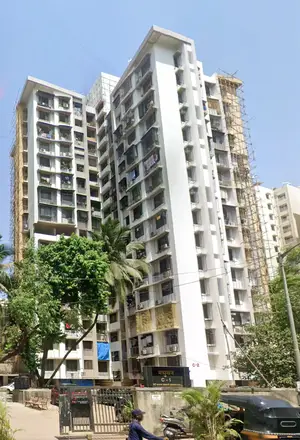 Madhuvan Towers