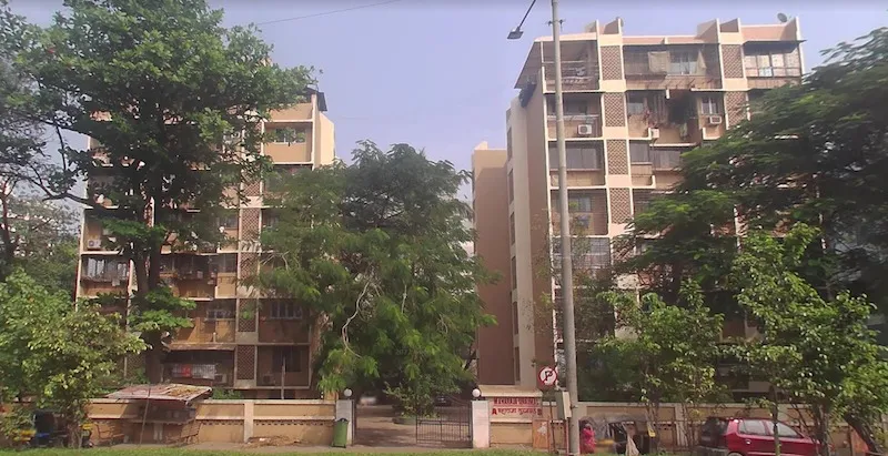 3 BHK Flats on Rent in Maharaja Surajmal, Andheri West