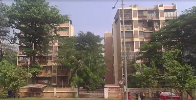 3BHK Flats on Rent in Maharaja Surajmal, Andheri West