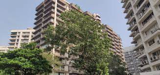 Building - Maker Chambers V, Nariman Point
