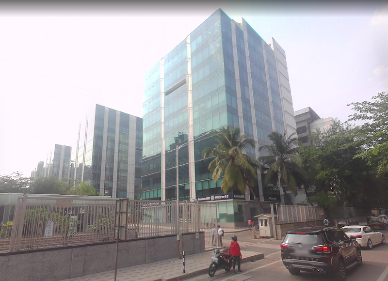 Office Space in Maker Maxity , Bandra Kurla Complex