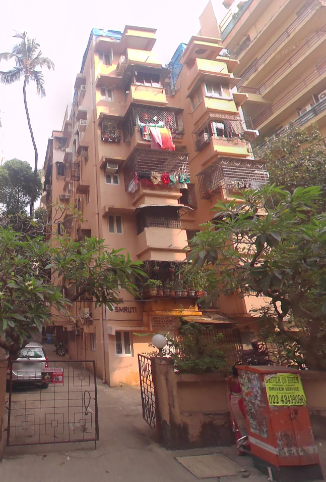 Office Space Offices on Rent in Manik Smrurti, Khar West