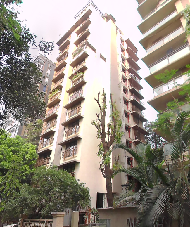 3 BHK Flats for Sale in Mansha - Khar West, Khar West