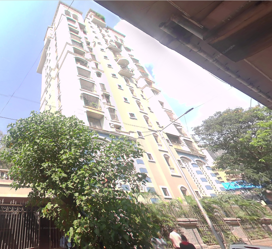 3 BHK Flats on Rent in Marathon Omega, Lower Parel