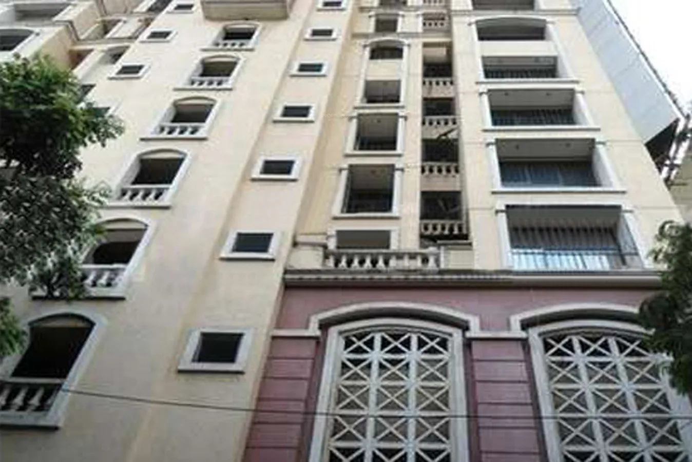 3 BHK Flats on Rent in Marathon Omega, Lower Parel